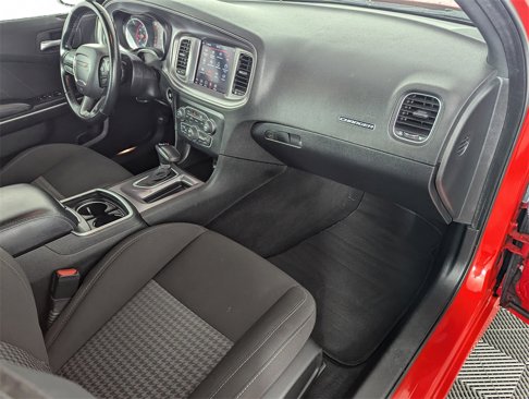 Certified 2023 Dodge Charger GT image 36