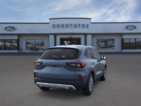 New 2025 Ford Escape Active w/ Cold Weather Package image 8