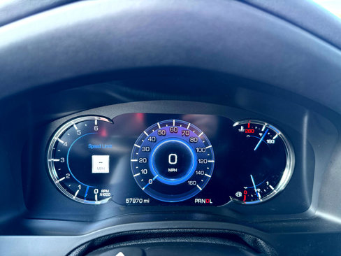 Used 2018 Cadillac Escalade Platinum image 21