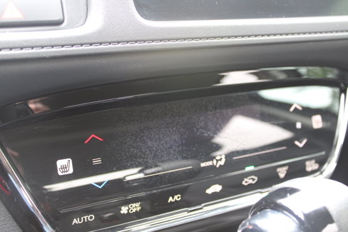 Used 2021 Honda HR-V EX-L image 19