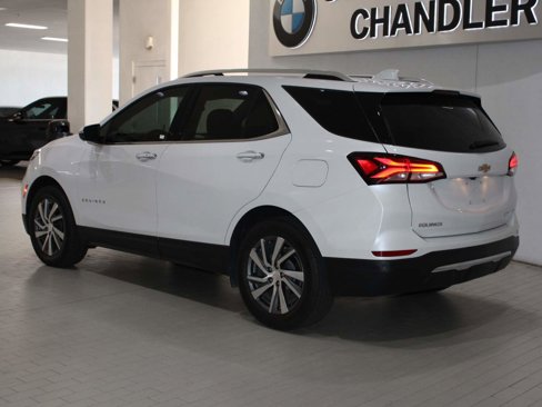 Used 2023 Chevrolet Equinox Premier image 5