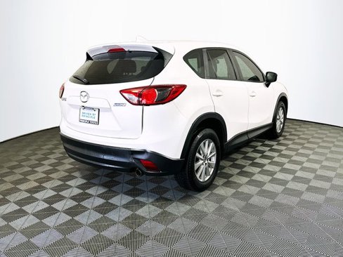 Used 2016 MAZDA CX-5 Sport image 9