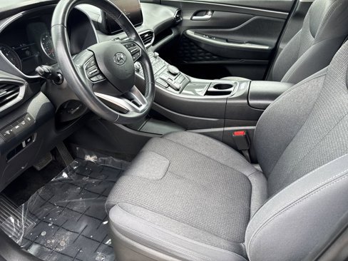 Used 2023 Hyundai Santa Fe SEL image 10