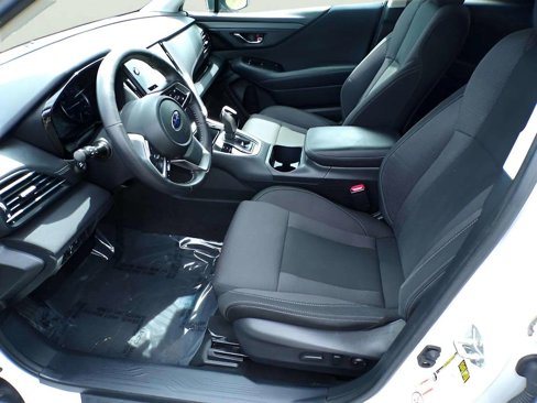 Used 2020 Subaru Outback Premium image 10