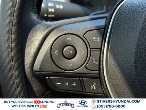 Used 2023 Toyota Corolla SE image 27
