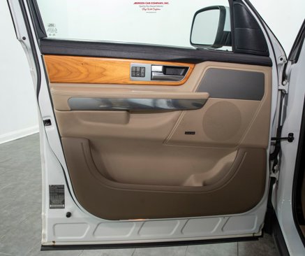 Used 2011 Land Rover Range Rover Sport HSE image 6