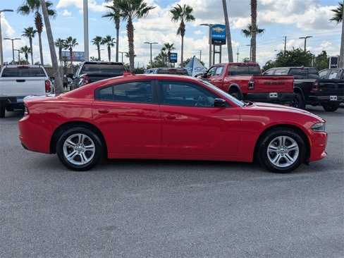 Used 2023 Dodge Charger SXT image 2