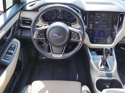Used 2021 Subaru Outback Limited image 12