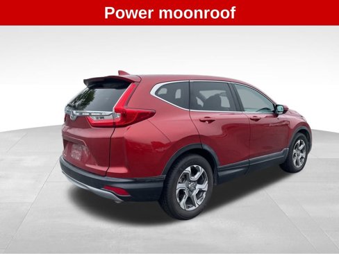 Used 2019 Honda CR-V EX-L image 5
