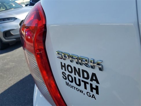 Used 2020 Chevrolet Spark LS image 7