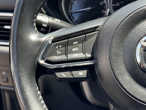Used 2020 MAZDA CX-5 Sport image 22