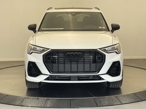 New 2025 Audi Q3 2.0T Premium Plus image 10