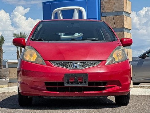 Used 2013 Honda Fit image 5