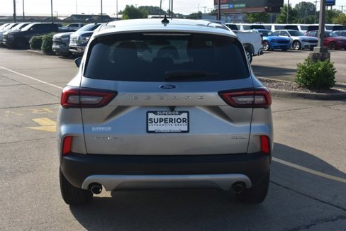 Used 2024 Ford Escape Active image 6