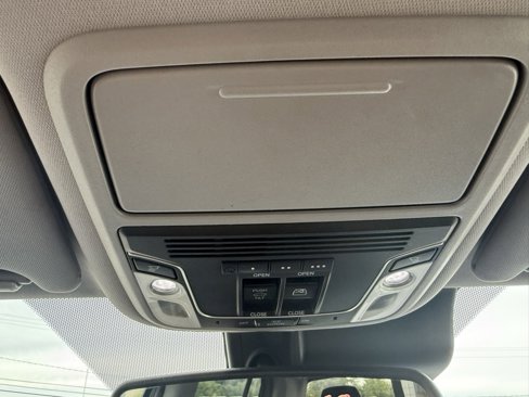 Used 2018 Honda Ridgeline RTL-E image 28