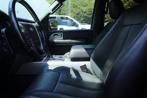 Used 2017 Ford Expedition EL Limited w/ Equipment Group 301A image 13