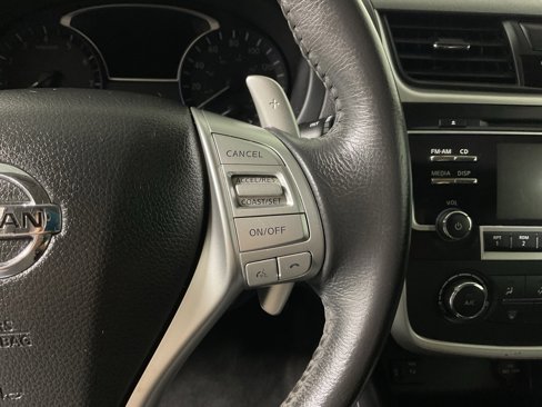 Used 2016 Nissan Altima 2.5 SR image 25