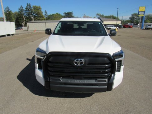Used 2023 Toyota Tundra SR image 9