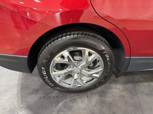Used 2019 Chevrolet Equinox Premier image 36