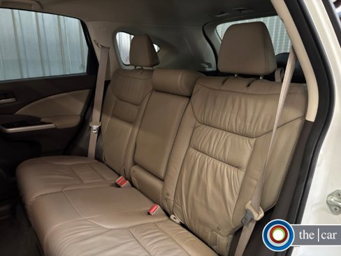 Used 2014 Honda CR-V EX-L image 21