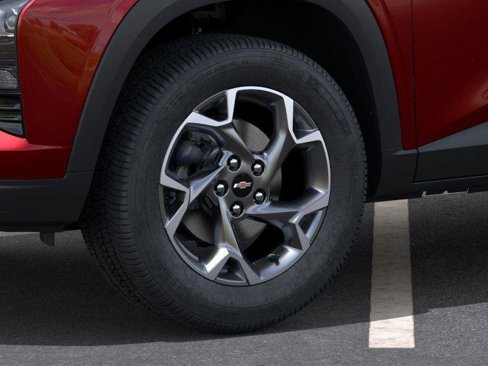New 2026 Chevrolet Trax LT image 9