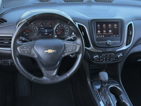 Used 2024 Chevrolet Equinox LT image 13