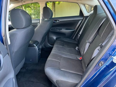 Used 2016 Nissan Sentra S image 22