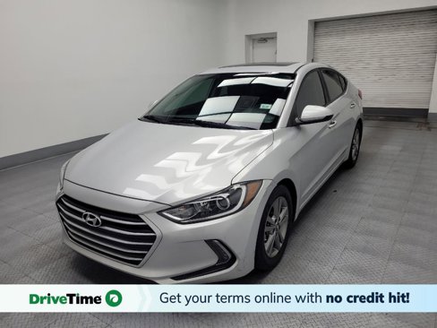 Used 2017 Hyundai Elantra Value Edition w/ Cargo Package image 1