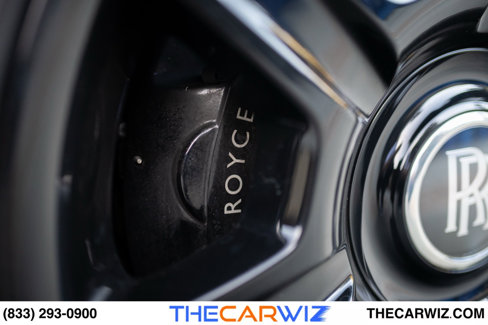 Used 2014 Rolls-Royce Ghost image 14