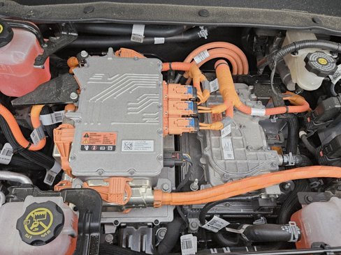 Certified 2023 Chevrolet Bolt EUV LT image 21