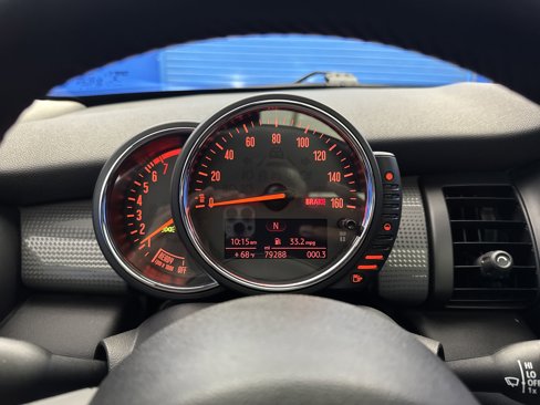 Used 2016 MINI Cooper 4-Door Hardtop image 17