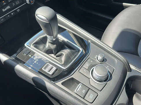 New 2025 MAZDA CX-5 AWD 2.5 S w/ Select Package image 24