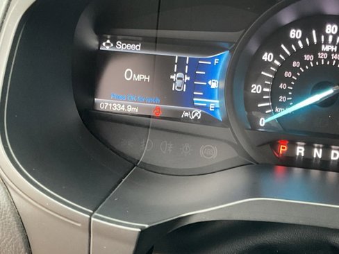 Used 2022 Ford Edge SEL image 16