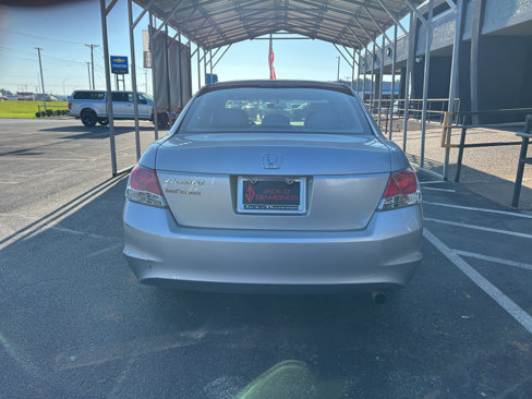 Used 2010 Honda Accord LX image 7