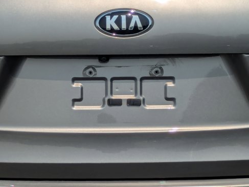 Used 2016 Kia Sorento EX image 24