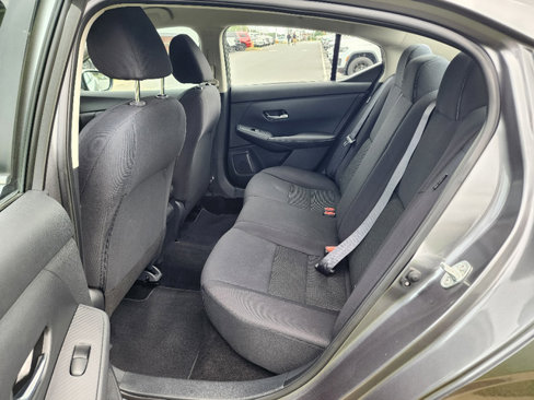 Used 2022 Nissan Sentra S image 31