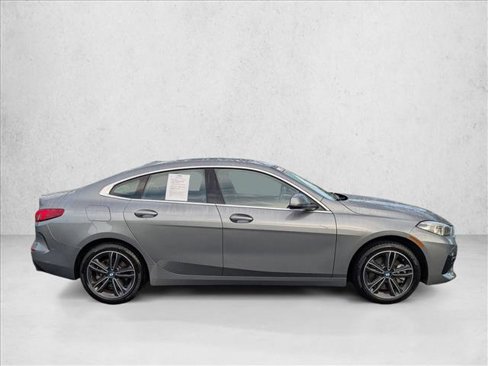 Used 2024 BMW 228i Gran Coupe image 4