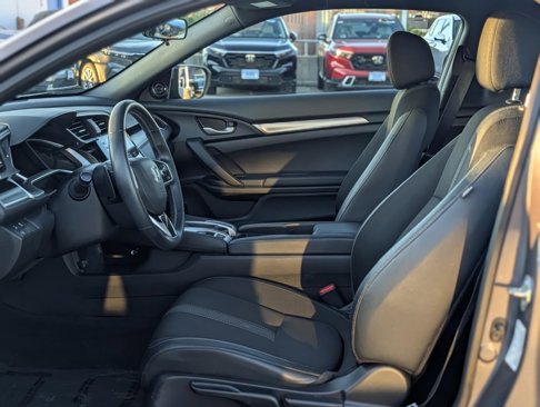 Used 2019 Honda Civic Sport image 11