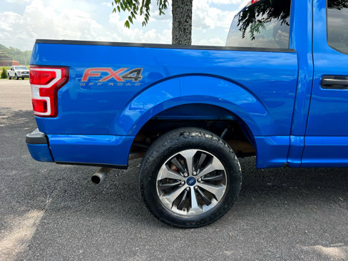 Used 2019 Ford F150 XL w/ Equipment Group 101A Mid image 39