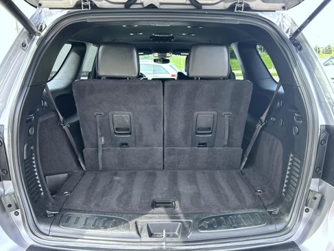 Used 2019 Dodge Durango GT image 22