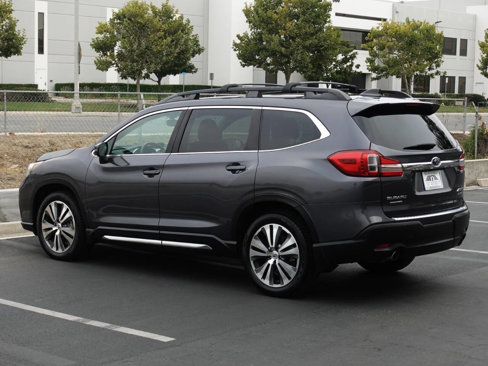 Used 2019 Subaru Ascent Limited w/ Popular Package #2 image 9