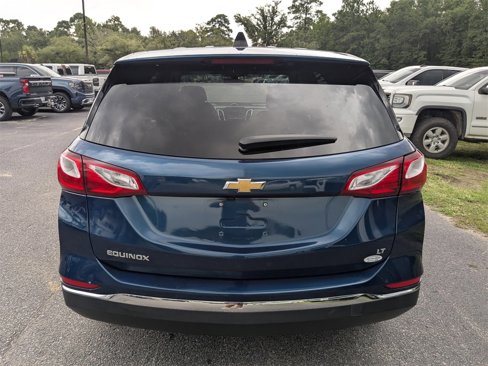 Used 2019 Chevrolet Equinox LT image 5
