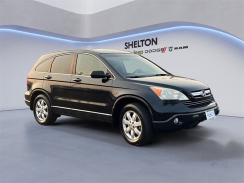 Used 2008 Honda CR-V EX image 7