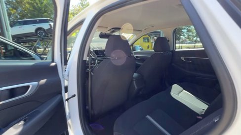 Used 2021 Hyundai Sonata SEL image 38