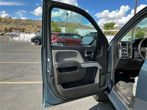 Used 2014 Chevrolet Silverado 1500 LT w/ All Star Edition image 17