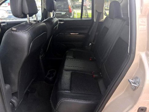 Used 2016 Jeep Compass Latitude image 22