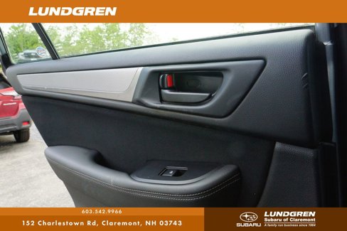 Used 2019 Subaru Outback 2.5i image 36