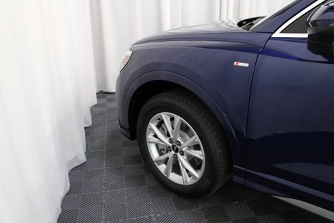 New 2025 Audi Q3 2.0T Premium Plus image 23