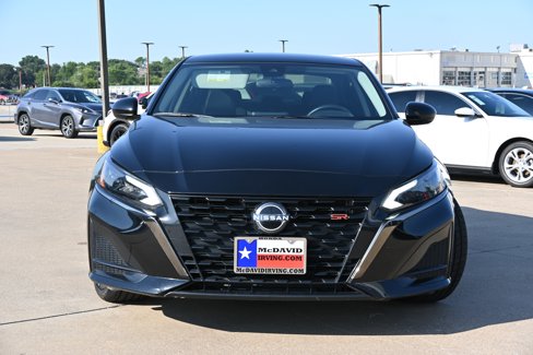 Used 2024 Nissan Altima 2.5 SR image 9