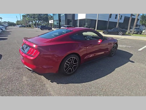 Used 2020 Ford Mustang Coupe w/ Equipment Group 101A image 29